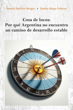 Cover Cosa de locos (eBook, ePUB)