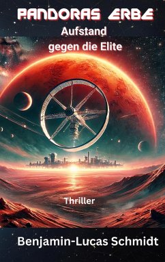 Pandoras Erbe (eBook, ePUB) Pandoras Erbe (eBook, ePUB)