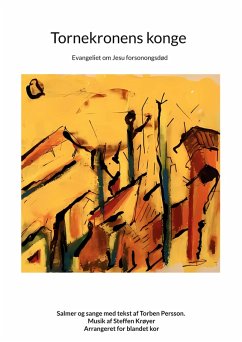 Cover Tornekronens konge (eBook, ePUB)