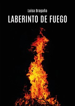 Cover Laberinto de Fuego (eBook, ePUB)