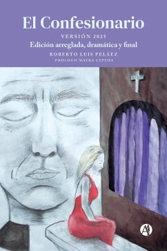 Cover El Confesionario (eBook, ePUB)