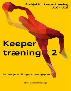 Keepertræning 2 (eBook, ePUB)
