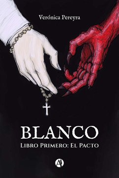 Cover BLANCO (eBook, ePUB)