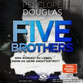 Five Brothers (MP3-Download) Five Brothers (MP3-Download)