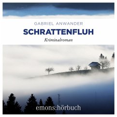 Schrattenfluh (MP3-Download) - Anwander, Gabriel