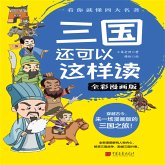 Three Kingdoms (MP3-Download) Three Kingdoms (MP3-Download)