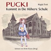Pucki kommt in die höhere Schule (MP3-Download)