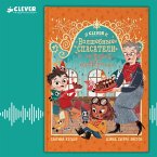 Volshebnye spasateli i prazdnik-perevertysh (MP3-Download)