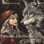 Deutsche Märchen in einfacher Sprache (MP3-Download)
