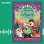 Volshebnye spasateli i shkola volshebstva (MP3-Download)