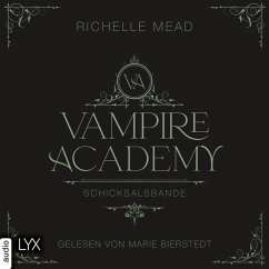 Schicksalsbande (MP3-Download) - Mead, Richelle