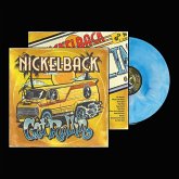 Get Rollin' (Blue/White Galaxy Lp) Get Rollin' (Blue/White Galaxy Lp)