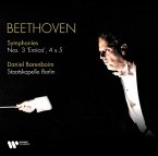 Sinfonien Nr.3,4&5 Sinfonien Nr.3,4&5