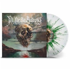 Cover The Sea Of Tragic Beasts