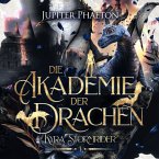 Die Akademie der Drachen (MP3-Download)