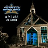 To Hell With The Amps (Ltd. Blue White 2lp) To Hell With The Amps (Ltd. Blue White 2lp)