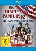 Die Trapp-Familie & Die Trapp-Familie In Amerika ( Die Trapp-Familie & Die Trapp-Familie In Amerika (