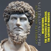 Complete Works of Marcus Aurelius (MP3-Download)