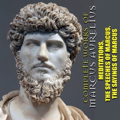 Complete Works of Marcus Aurelius (MP3-Download) - Aurelius, Marcus