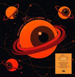 Bossanova/Trompe Le Monde - Pixies