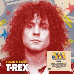 Bolan B-Sides - T. Rex Bolan B-Sides - T. Rex