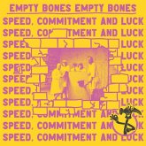 Speed,Commitment And Luck Speed,Commitment And Luck