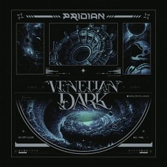 Cover Venetian Dark
