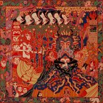 + Där Skogen Sjunger Under Evighetens Granar +