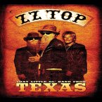 Raw (That Little Ol' Band From Texas Tangerinelp)