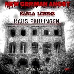 Cover Haus Fühlingen (MP3-Download)