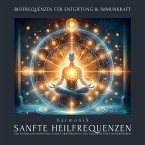 harmoniX Frequenzmedizin – Biofrequenzen für Entgiftung & Immunkraft (MP3-Download)