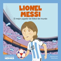 Lionel Messi (MP3-Download) - Maschio, Eduardo Acín Dal