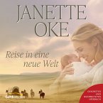 Reise in eine neue Welt (MP3-Download)