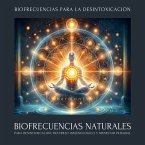 harmoniX – Biofrecuencias para la Desintoxicación y el Refuerzo del Sistema (MP3-Download)