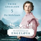 Die Wehrlosen (Die Geheimnisse von Engeløya 5) (MP3-Download)