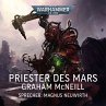 Warhammer 40.000: Techpriester des Mars... - Bild 1