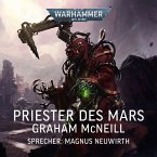 Warhammer 40.000: Techpriester des Mars 1 (MP3-Download)