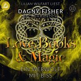 Ein Werwolf mit Biss (MP3-Download) Ein Werwolf mit Biss (MP3-Download)