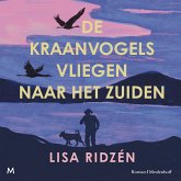 De kraanvogels vliegen naar het zuiden (MP3-Download)