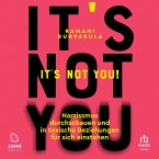 It's Not You! (MP3-Download)