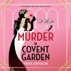 Murder in Covent Garden (MP3-Download)
