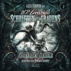 H.P. Lovecrafts Schriften des Grauens - Folge 2: Götter des Grauens (MP3-Download)