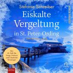 Eiskalte Vergeltung in St. Peter-Ording (MP3-Download)