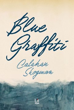 Cover Blue Graffiti (eBook, ePUB)