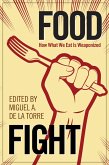 Food Fight (eBook, ePUB)