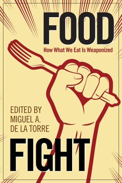 Cover Food Fight (eBook, ePUB)