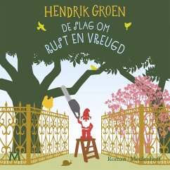 Cover De slag om Rust en Vreugd (MP3-Download)