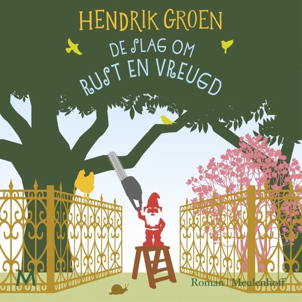 De slag om Rust en Vreugd (MP3-Download) De slag om Rust en Vreugd (MP3-Download)
