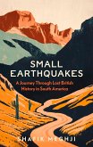 Small Earthquakes (eBook, ePUB) Small Earthquakes (eBook, ePUB)
