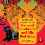 General Firebrand and His Red Atlas (MP3-Download)